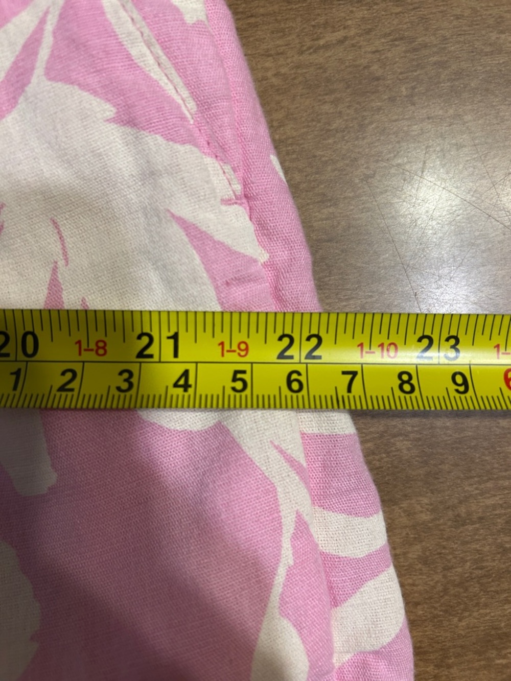 Pact Organic Cotton Linen Canopy 2 Pc Matching Set L Lilac Pink Floral Fairy
O - Picture 15 of 17